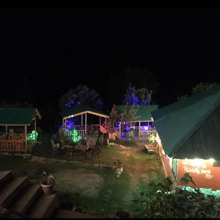 Renuka Homestay And Cafe 卡索尔 外观 照片